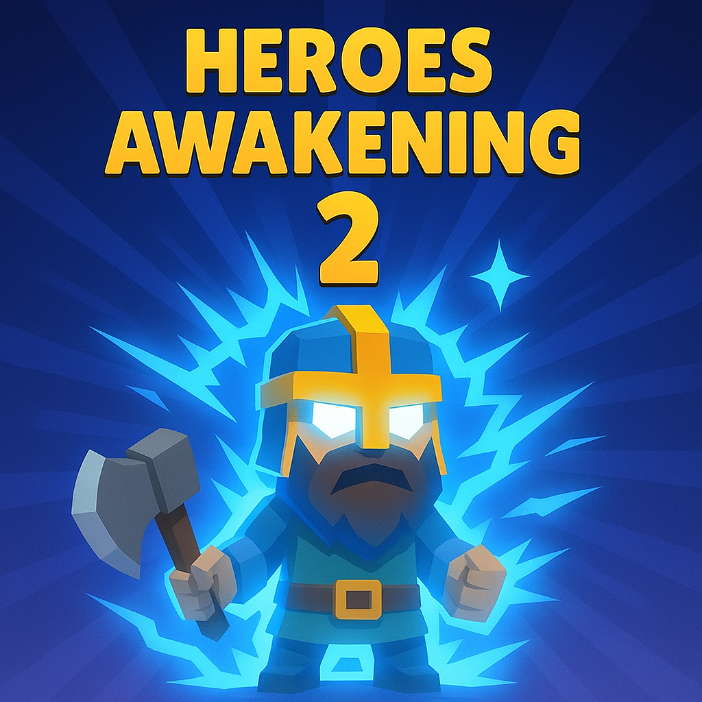 Awakening 2