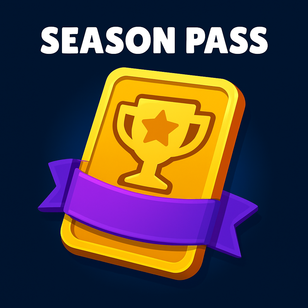 Season Pass Image