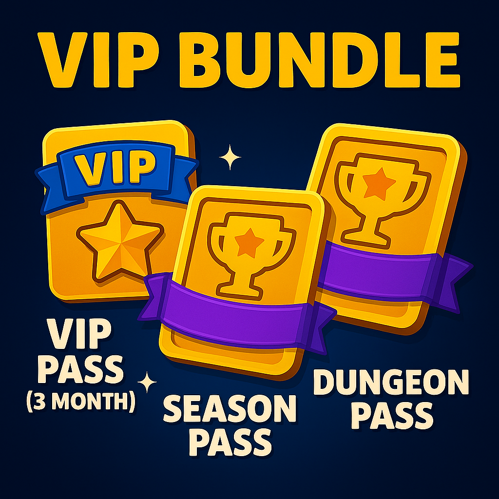 VIP Bundle image